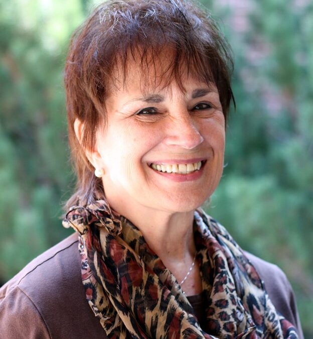 CHRISTINE ISSEL