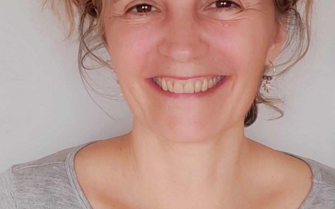 CORINNE MARĂCHAL