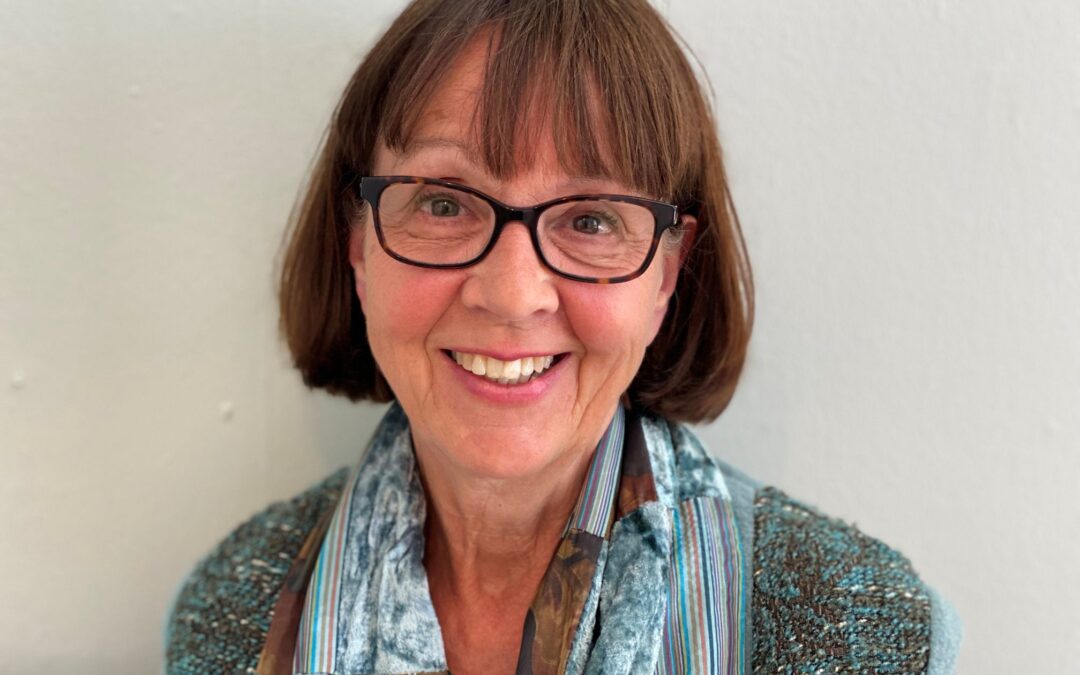 SUSANNE LĂFGREN