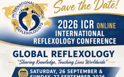 2026 ONLINE ICR CONFERENCE